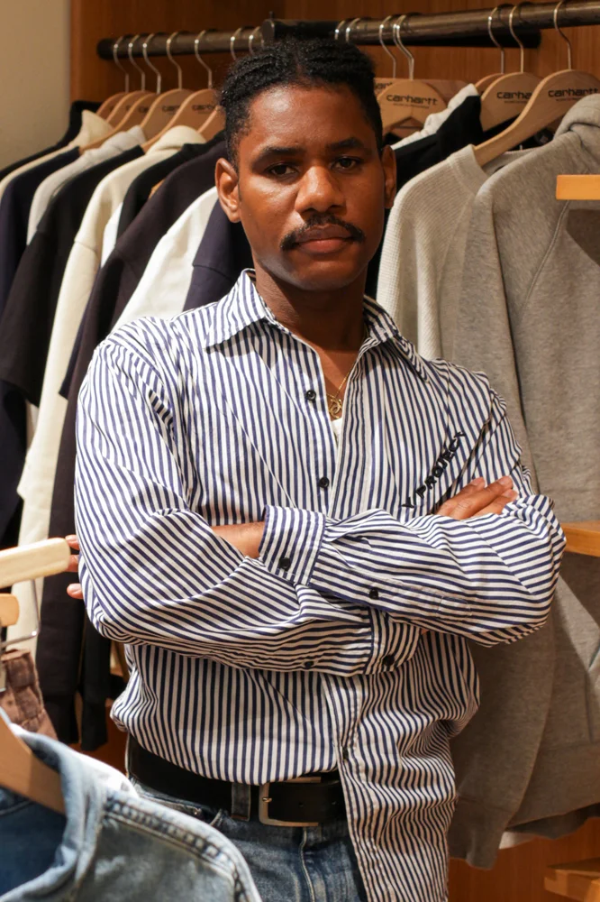 Kontakt The Fashion Hugger