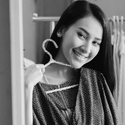 Privatstylist, der Ihnen hilft, Ihren Look zu ändern Paris Privatstylist, der Ihnen hilft, Ihren Look zu ändern